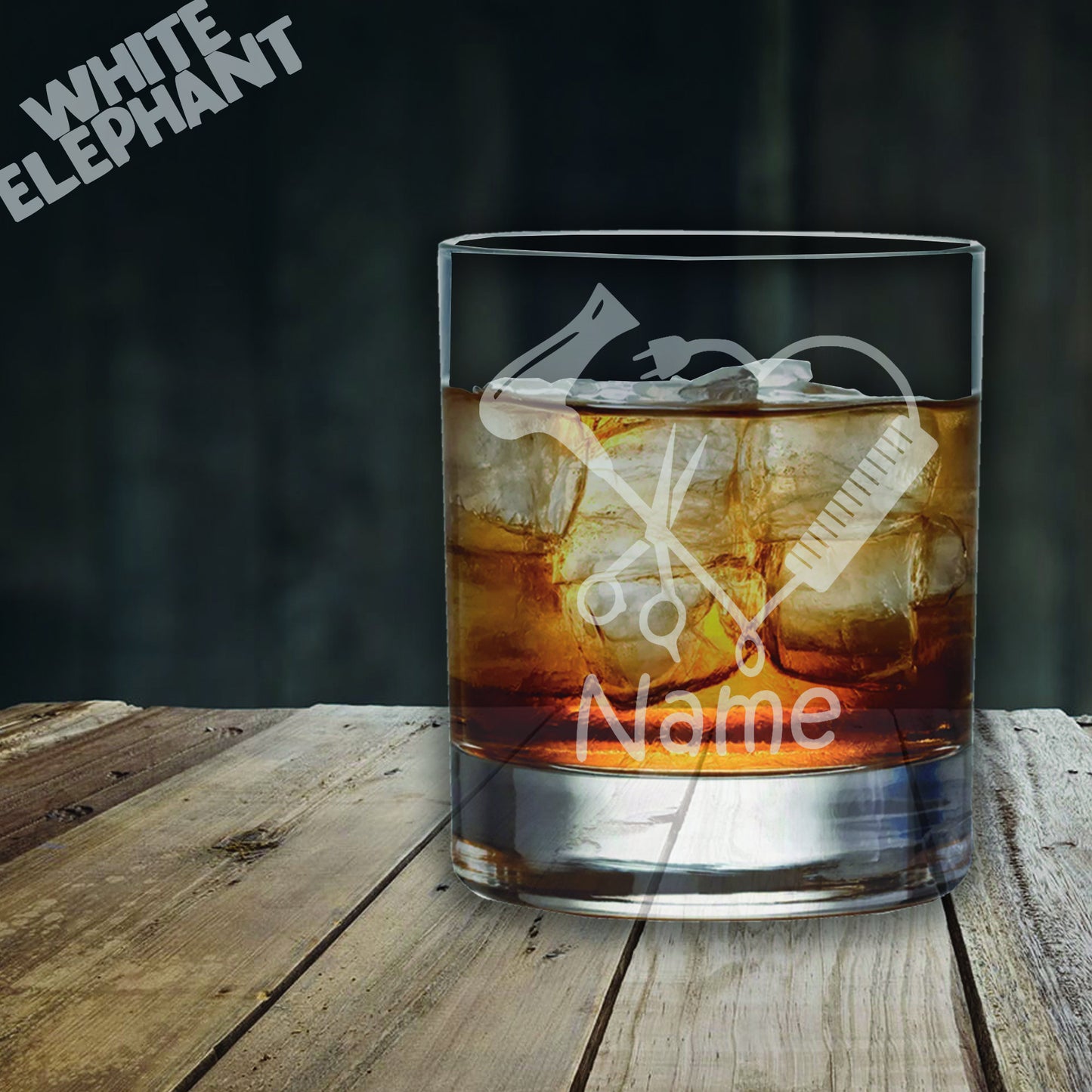 Greyjoy Game Of Thrones Inspired Whiskey Glass Gift