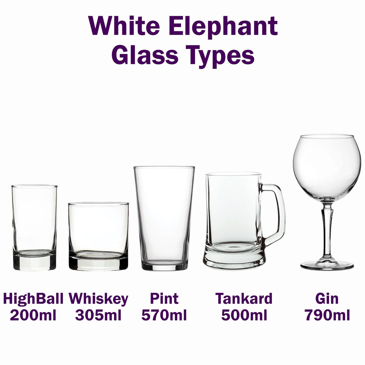 Personalized Husky Glass - Laser Etched Whiskey, Highball, Pint or Tankard